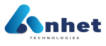 Anhet ERP System Logo